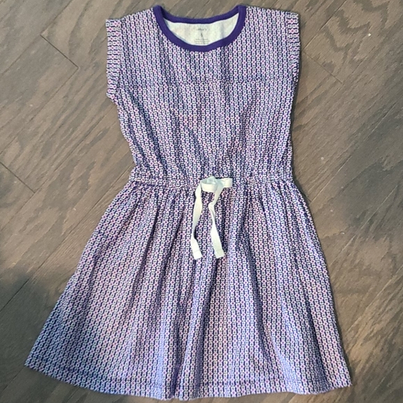 Set of 3 carters dresses 6/7 - Picture 2 of 3